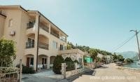 Apartmaji Cosovic, zasebne nastanitve v mestu Kotor, Črna gora